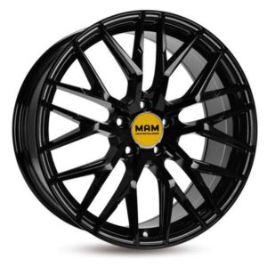 Alu felge 20" 5x108 MAM RS4 BP