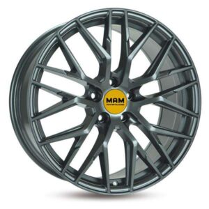 Alu felge 20" 5x108 MAM RS4 PP