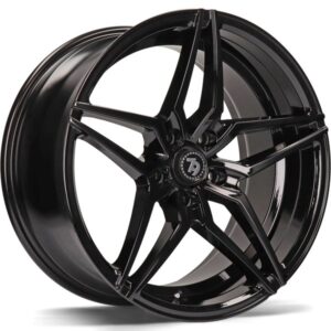 Alu felge 18" 5x112 79wheels seventy9 SV-A BG