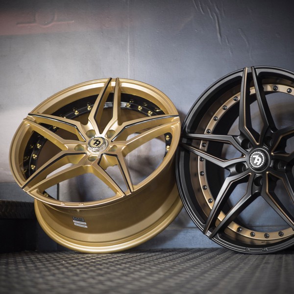 Alu felge 19" 5x120 79wheels seventy9 SV-AR GBLMB - Slika 8