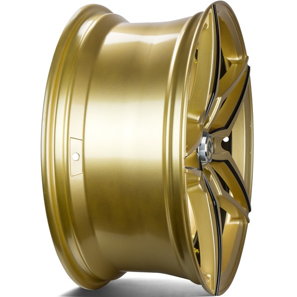Alu felge 19" 5x120 79wheels seventy9 SV-AR GBLMB - Slika 3