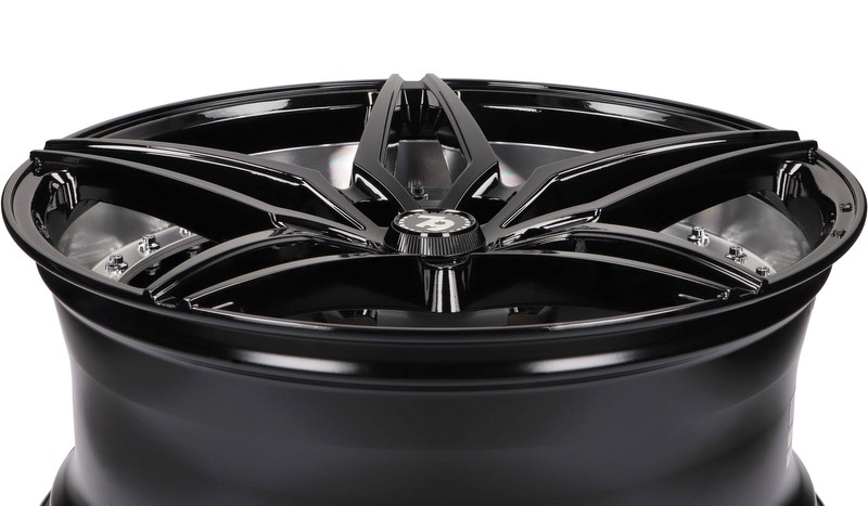 Alu felge 19" 5x120 79wheels seventy9 SV-AR BGIP - Slika 8