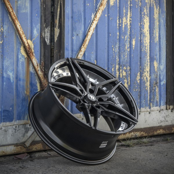 Alu felge 19" 5x120 79wheels seventy9 SV-AR BGIP - Slika 10