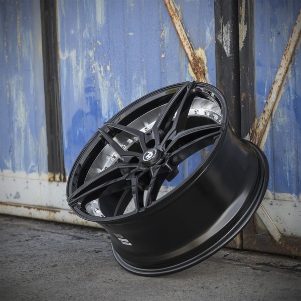Alu felge 19" 5x120 79wheels seventy9 SV-AR BGIP - Slika 11