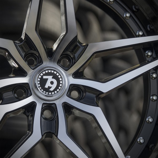 Alu felge 19" 5x120 79wheels seventy9 SV-AR BFP - Slika 13