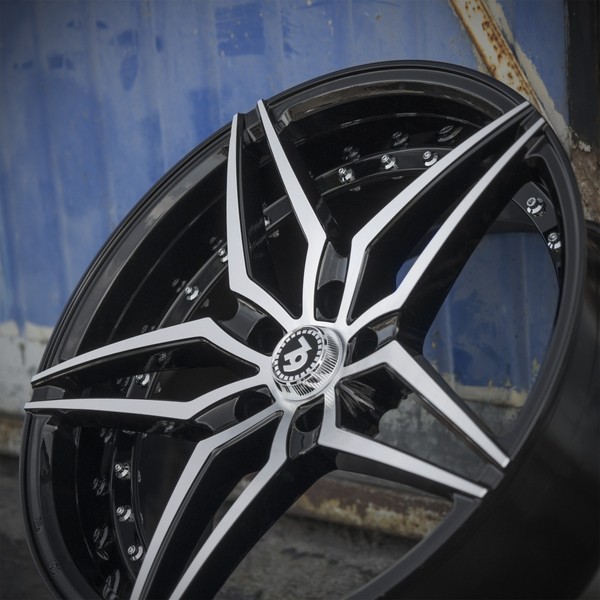 Alu felge 19" 5x120 79wheels seventy9 SV-AR BFP - Slika 14
