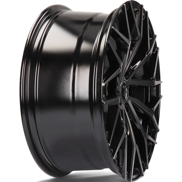 Alu felge 18" 5x112 79wheels seventy9 SV-C BFP - Slika 3