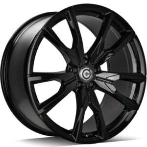 Alu felge 22" 5x112 Carbonado Pain BG