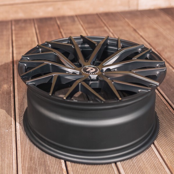 Alu felge 18" 5x112 79wheels seventy9 SV-C BGGF - Slika 12