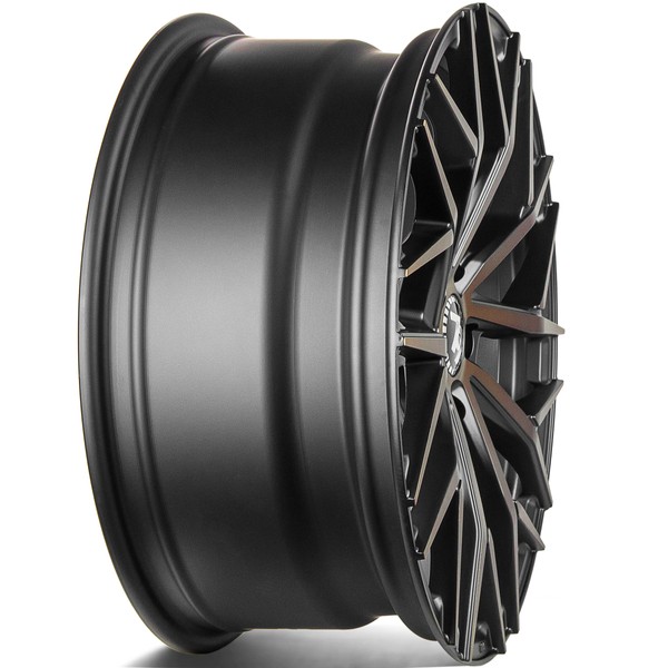 Alu felge 18" 5x112 79wheels seventy9 SV-C BGGF - Slika 6