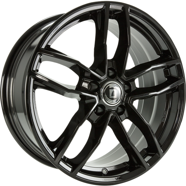 Alu felge 20" 5x112 Diewe Alito NS