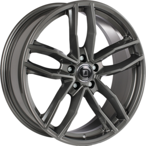 Alu felge 20" 5x112 Diewe Alito PLS