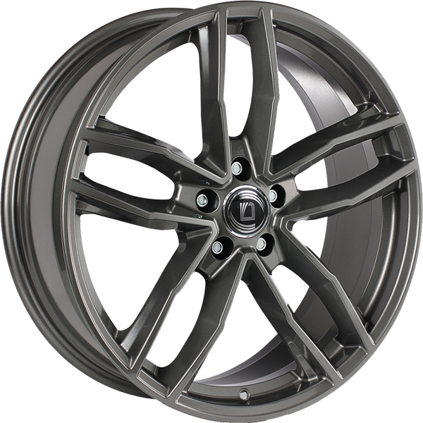 Alu felge 20" 5x112 Diewe Alito PLS
