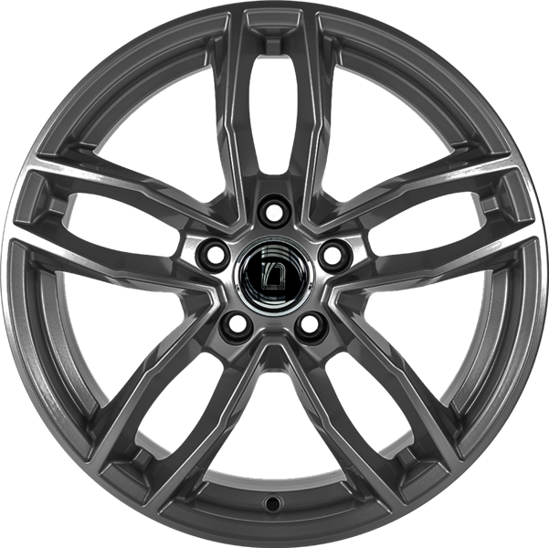 Alu felge 20" 5x112 Diewe Alito PLS - Slika 2