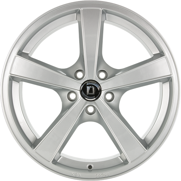 Alu felge 19" 5x120 Diewe Trina AS - Slika 2
