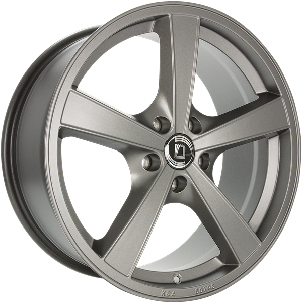 Alu felge 19" 5x114,3 Diewe Trina PL