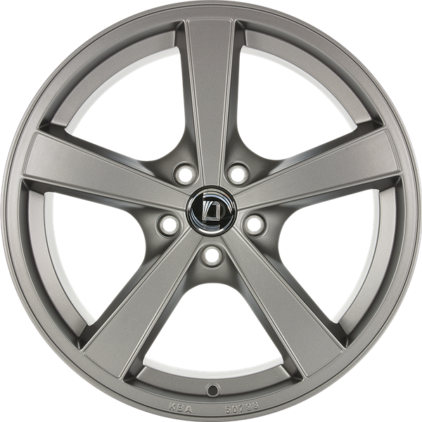 Alu felge 19" 5x114,3 Diewe Trina PL - Slika 2