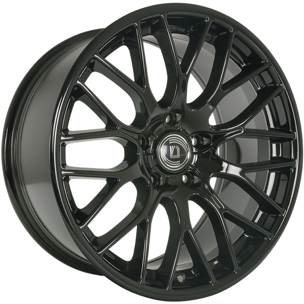 Alu felge 22'' 5x127 Diewe Impatto NS