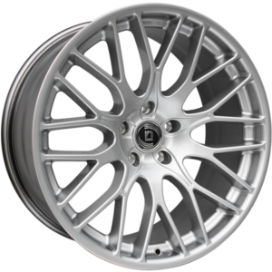 Alu felge 22'' 5x112 Diewe Impatto AS