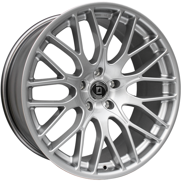 Alu felge 22'' 5x127 Diewe Impatto AS