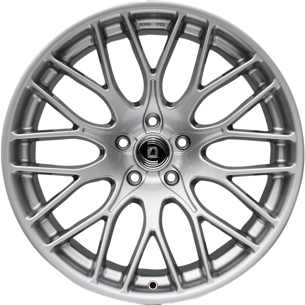 Alu felge 22'' 5x127 Diewe Impatto AS - Slika 2