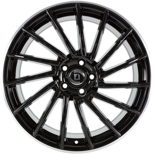 Alu felge 19" 5x112 Diewe Briosa NSML - Slika 2