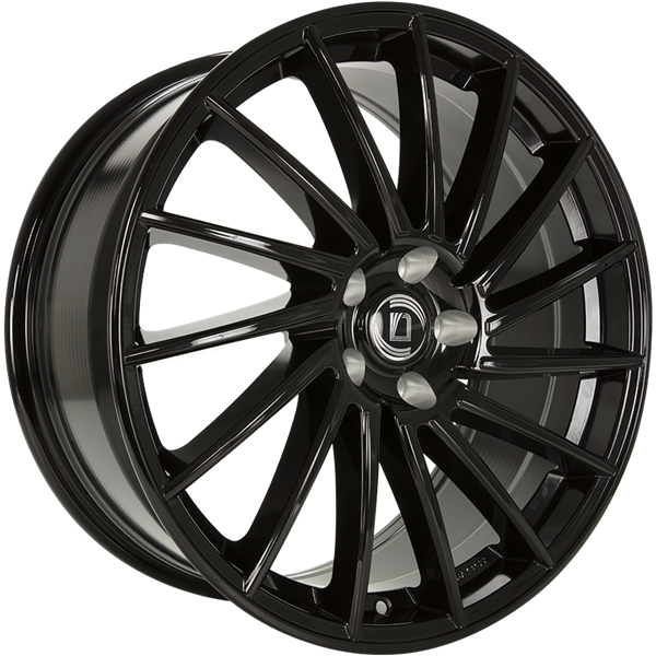 Alu felge 19" 5x112 Diewe Briosa NS