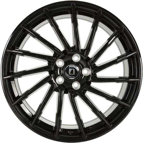 Alu felge 19" 5x112 Diewe Briosa NS - Slika 2