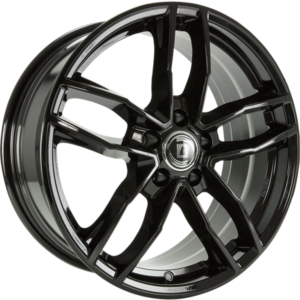 Alu felge 17" 5x112 Diewe Alito NS