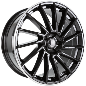 Alu felge 18" 5x108 Diewe Briosa NSML