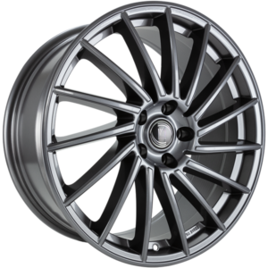 Alu felge 18" 5x114,3 Diewe Briosa PLS