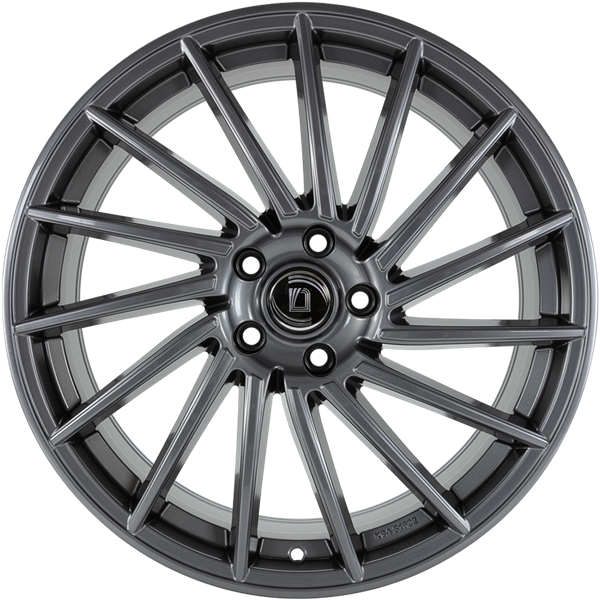 Alu felge 18" 5x114,3 Diewe Briosa PLS - Slika 2