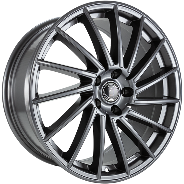 Alu felge 18" 5x114,3 Diewe Briosa PLS