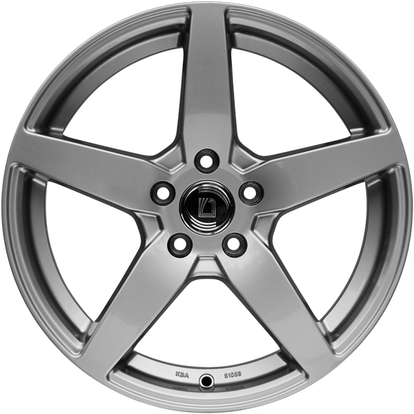 Alu felge 18" 5x108 Diewe Inverno AS - Slika 2