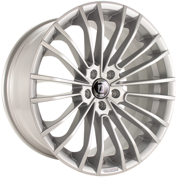 Alu felge 22" 5x130 Diewe Presto AS