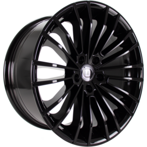 Alu felge 21" 5x112 Diewe Presto NS