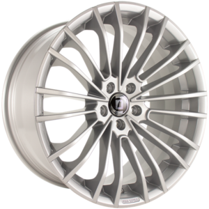 Alu felge 22" 5x130 Diewe Presto AS