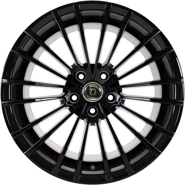 Alu felge 22" 5x130 Diewe Presto NS - Slika 2