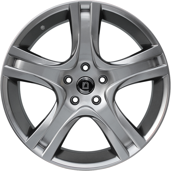 Alu felge 20" 5x120 Diewe Amaro CH - Slika 2