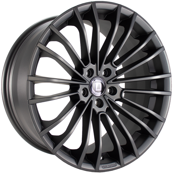 Alu felge 22" 5x112 Diewe Presto PL