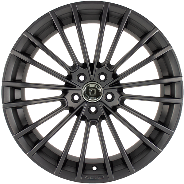 Alu felge 22" 5x112 Diewe Presto PL - Slika 2