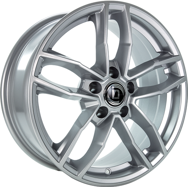 Alu felge 22" 5x112 Diewe Alla AS