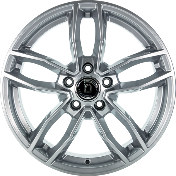 Alu felge 19" 5x114,3 Diewe Alito AS - Slika 2