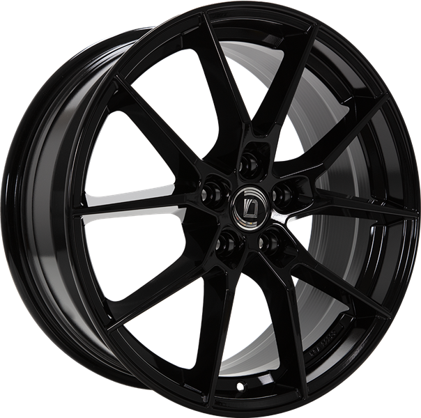 Alu felge 22" 5x112 Diewe Alla NS