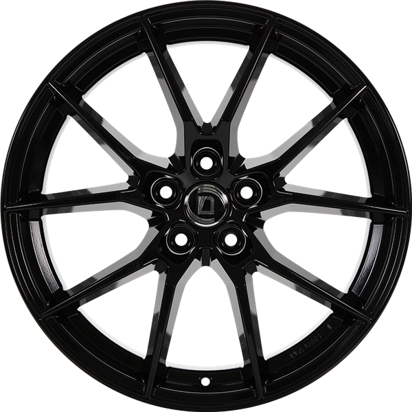 Alu felge 22" 5x112 Diewe Alla NS - Slika 2
