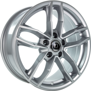 Alu felge 22" 5x112 Diewe Alla AS