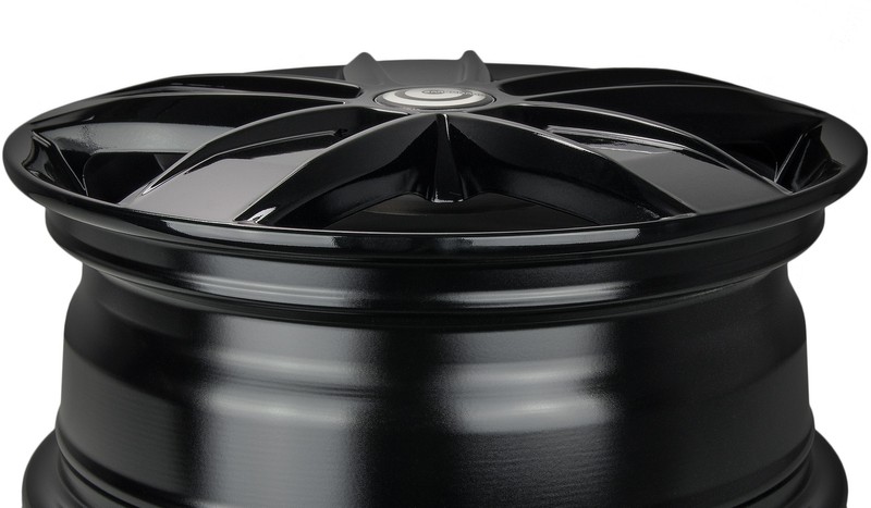 Alu felge 15" 5x118 Carbonado Endurance BG - Slika 3