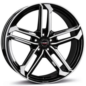 Alu felge 20" 5x112 Borbet ATX  BPG