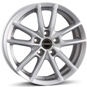 Alu felge 18" 5x112 Borbet W  CS