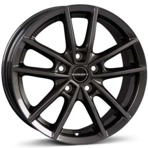 Alu felge 19" 5x108 Borbet W  MAG